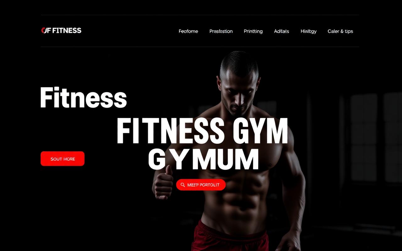 Iron Dojo Fitness
