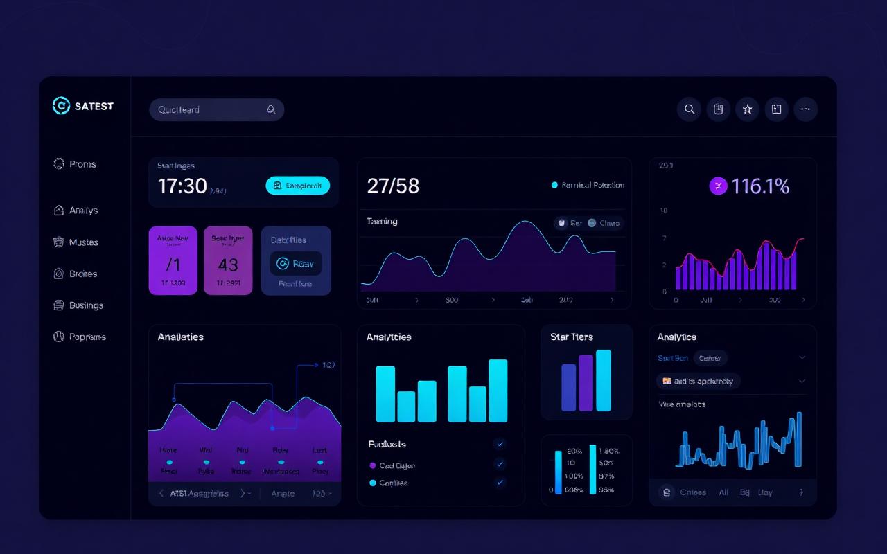 Edo Analytics